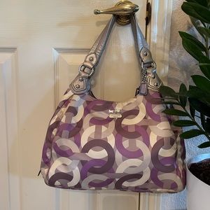 Coach purse - Authentic